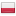 kominyok.pl hosted country